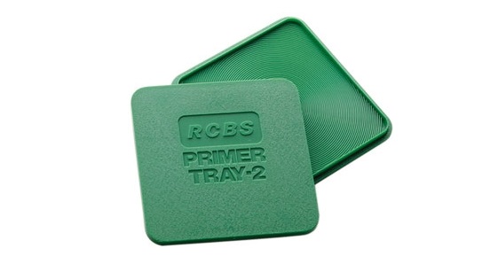 <br />PRIMER TRAY